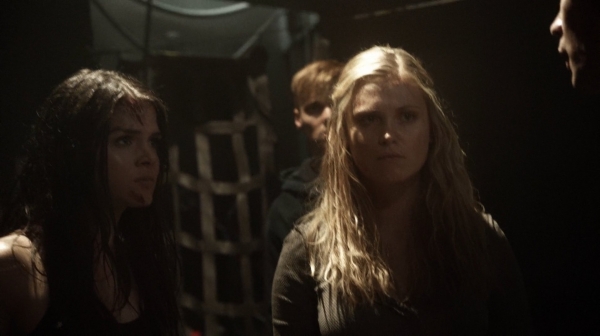 The 100 Season One Episode Seven Contents Under Pressure-643
