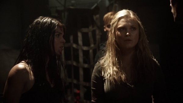 The 100 Season One Episode Seven Contents Under Pressure-642
