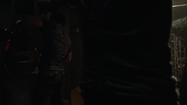 The 100 Season One Episode Seven Contents Under Pressure-637
