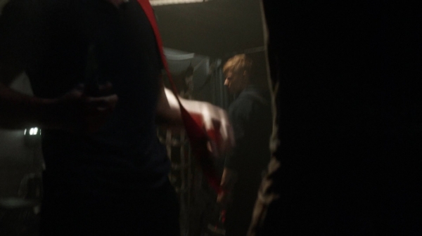 The 100 Season One Episode Seven Contents Under Pressure-634
