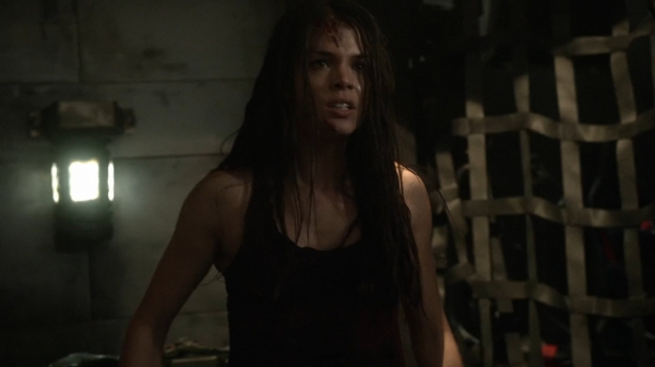 The 100 Season One Episode Seven Contents Under Pressure-631
