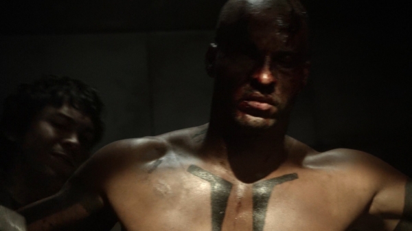 The 100 Season One Episode Seven Contents Under Pressure-627
