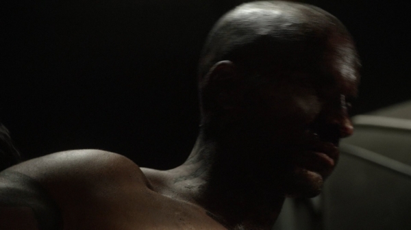 The 100 Season One Episode Seven Contents Under Pressure-626
