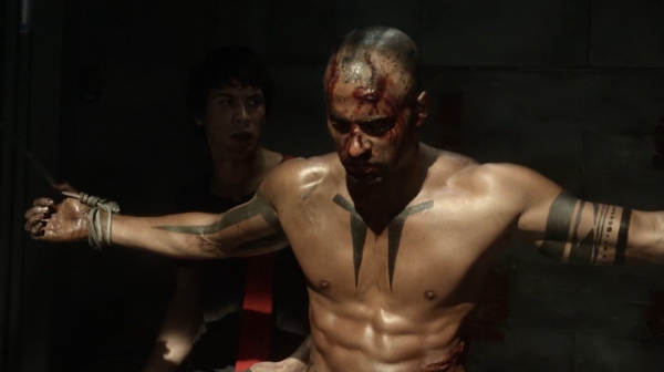 The 100 Season One Episode Seven Contents Under Pressure-625
