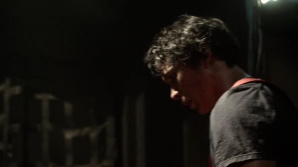 The 100 Season One Episode Seven Contents Under Pressure-623
