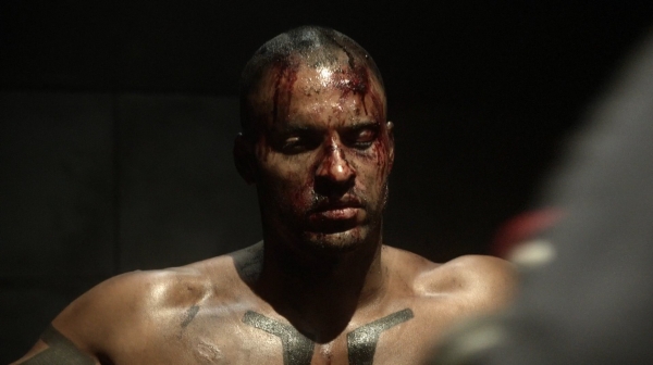 The 100 Season One Episode Seven Contents Under Pressure-622
