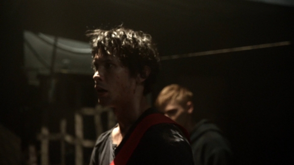 The 100 Season One Episode Seven Contents Under Pressure-617
