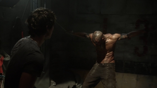 The 100 Season One Episode Seven Contents Under Pressure-611
