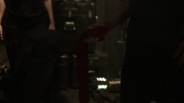 The 100 Season One Episode Seven Contents Under Pressure-607
