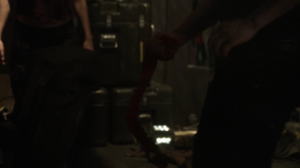 The 100 Season One Episode Seven Contents Under Pressure-606
