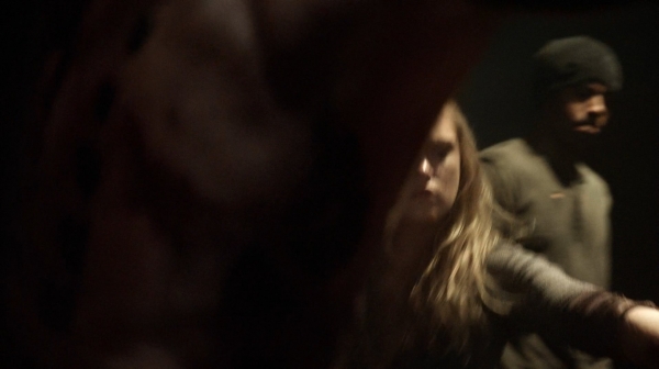 The 100 Season One Episode Seven Contents Under Pressure-605
