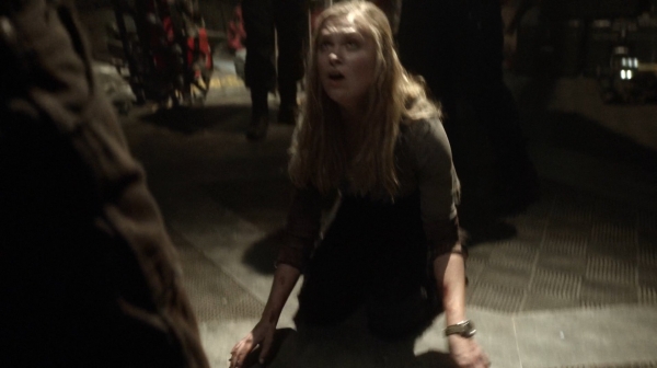 The 100 Season One Episode Seven Contents Under Pressure-602
