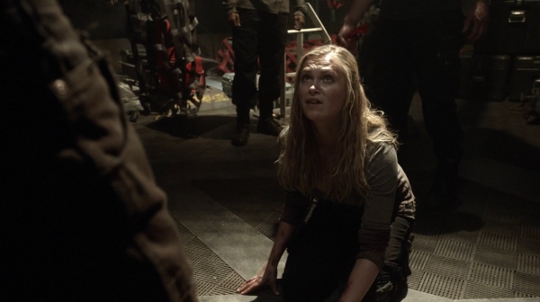 The 100 Season One Episode Seven Contents Under Pressure-601
