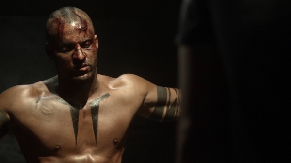 The 100 Season One Episode Seven Contents Under Pressure-600
