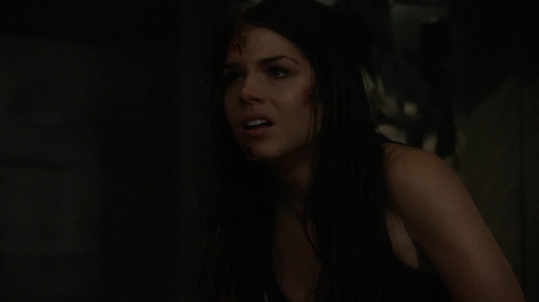 The 100 Season One Episode Seven Contents Under Pressure-599
