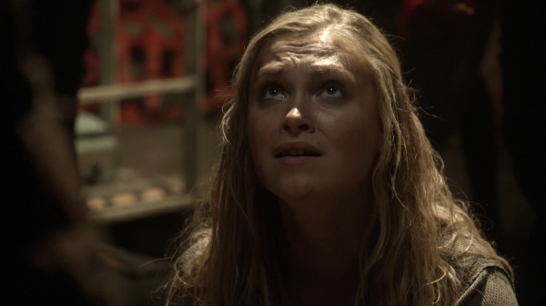 The 100 Season One Episode Seven Contents Under Pressure-598
