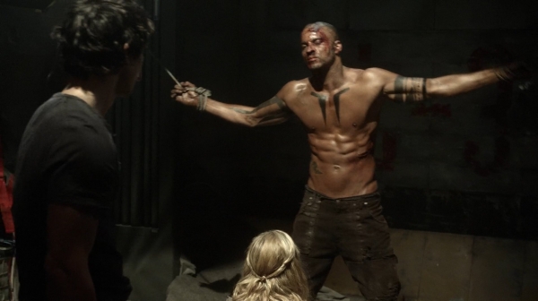 The 100 Season One Episode Seven Contents Under Pressure-597
