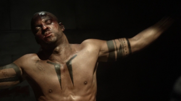The 100 Season One Episode Seven Contents Under Pressure-590
