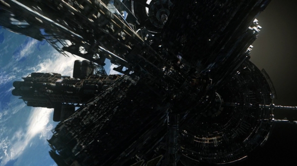 The 100 Season One Episode Seven Contents Under Pressure-588
