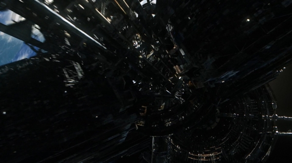 The 100 Season One Episode Seven Contents Under Pressure-587
