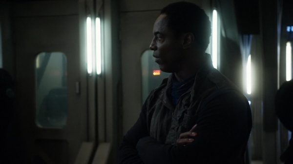 The 100 Season One Episode Seven Contents Under Pressure-586
