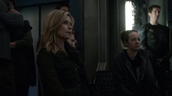 The 100 Season One Episode Seven Contents Under Pressure-585
