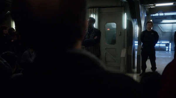 The 100 Season One Episode Seven Contents Under Pressure-584
