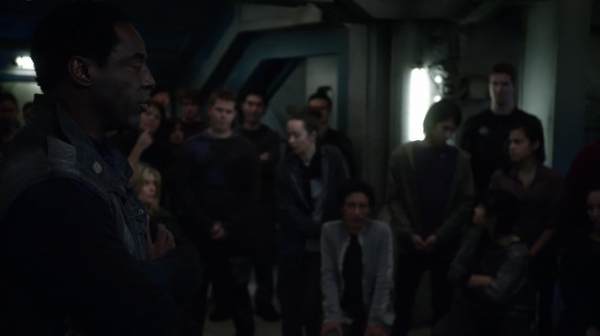 The 100 Season One Episode Seven Contents Under Pressure-581
