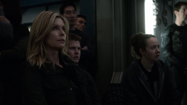 Click to view full size image
==============
The 100 Season One Episode Seven Contents Under Pressure-580
The 100 Season One Episode Seven Contents Under Pressure-580