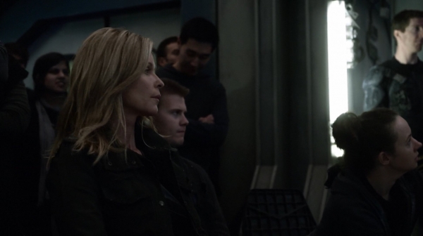 The 100 Season One Episode Seven Contents Under Pressure-579
