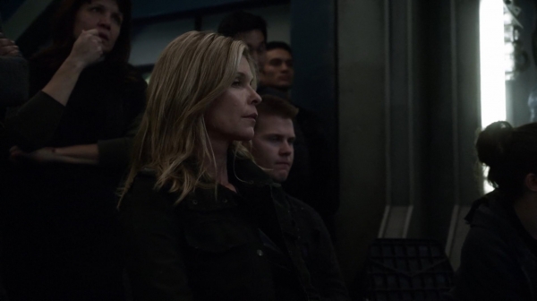 The 100 Season One Episode Seven Contents Under Pressure-578
