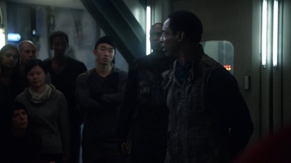 The 100 Season One Episode Seven Contents Under Pressure-577
