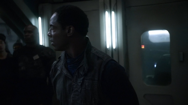 The 100 Season One Episode Seven Contents Under Pressure-573
