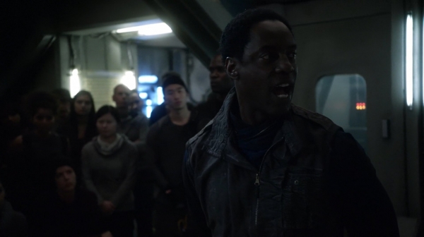 The 100 Season One Episode Seven Contents Under Pressure-571
