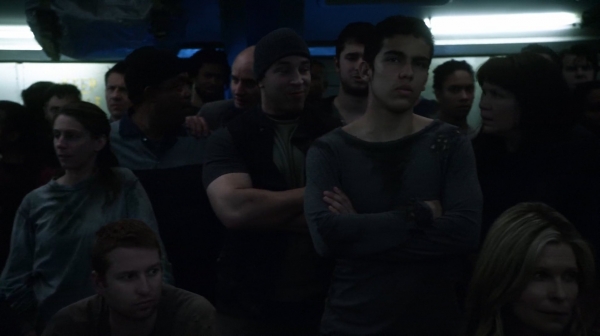 The 100 Season One Episode Seven Contents Under Pressure-570
