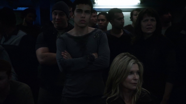 The 100 Season One Episode Seven Contents Under Pressure-569
