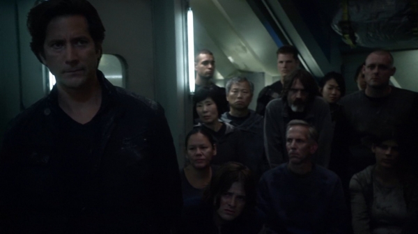 The 100 Season One Episode Seven Contents Under Pressure-565
