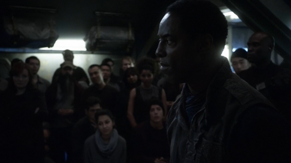 The 100 Season One Episode Seven Contents Under Pressure-563
