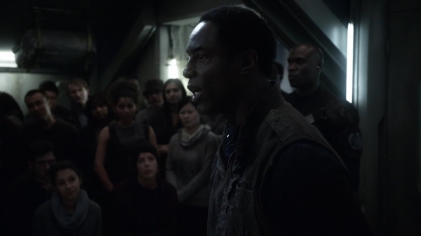 The 100 Season One Episode Seven Contents Under Pressure-562
