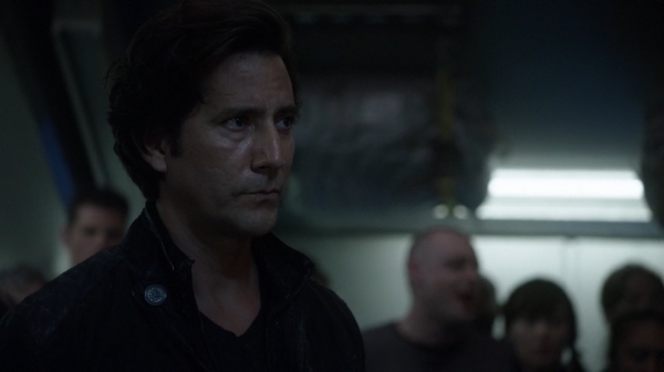 The 100 Season One Episode Seven Contents Under Pressure-561
