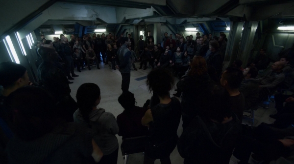 The 100 Season One Episode Seven Contents Under Pressure-558
