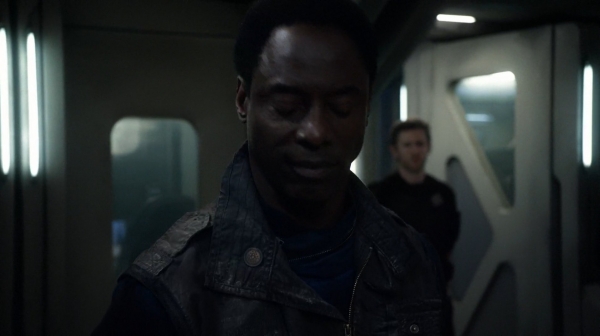 The 100 Season One Episode Seven Contents Under Pressure-555
