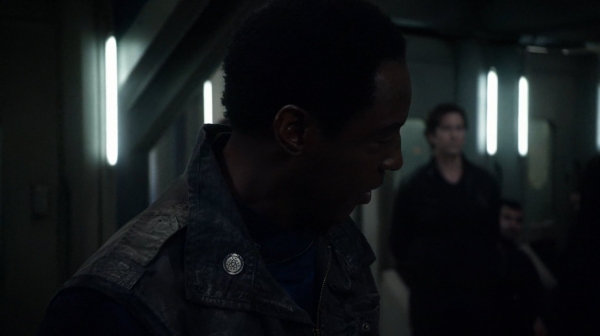 The 100 Season One Episode Seven Contents Under Pressure-554

