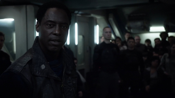 The 100 Season One Episode Seven Contents Under Pressure-551
