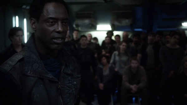 The 100 Season One Episode Seven Contents Under Pressure-549
