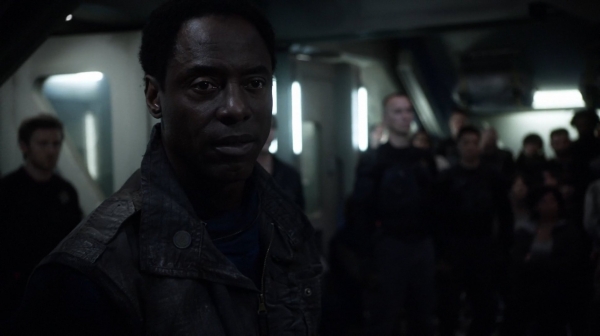 The 100 Season One Episode Seven Contents Under Pressure-546
