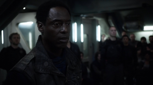 The 100 Season One Episode Seven Contents Under Pressure-544

