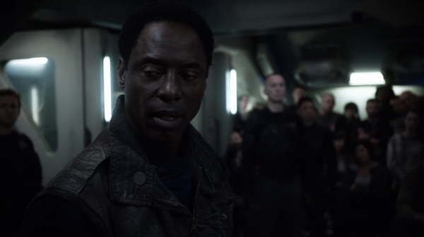 The 100 Season One Episode Seven Contents Under Pressure-543

