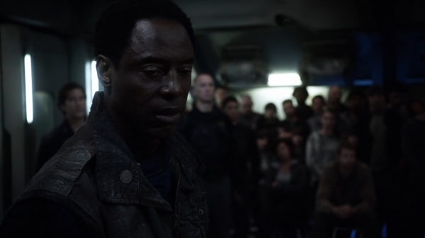The 100 Season One Episode Seven Contents Under Pressure-541
