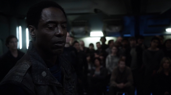 The 100 Season One Episode Seven Contents Under Pressure-540
